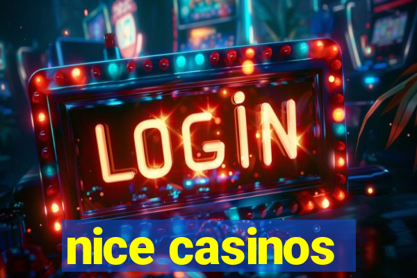 nice casinos