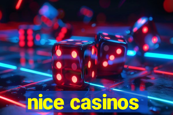 nice casinos