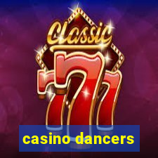 casino dancers