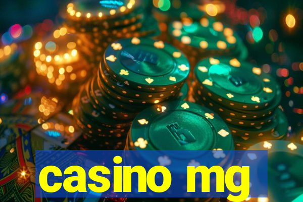 casino mg