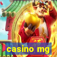 casino mg