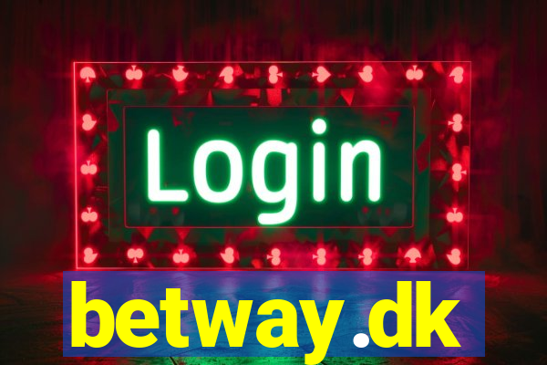 betway.dk