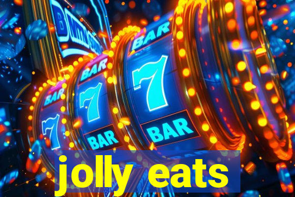 jolly eats