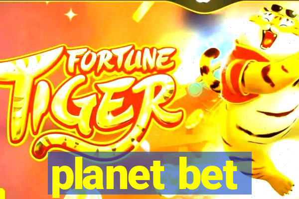 planet bet