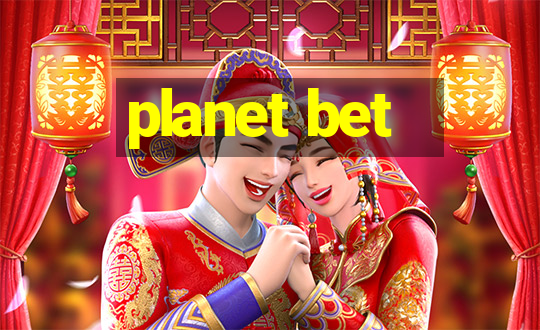 planet bet