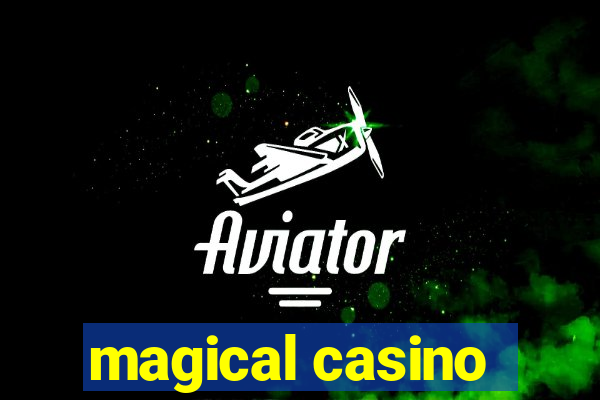 magical casino