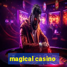 magical casino