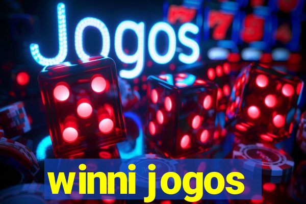 winni jogos