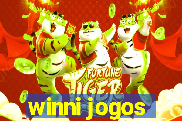 winni jogos