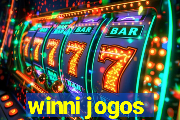 winni jogos