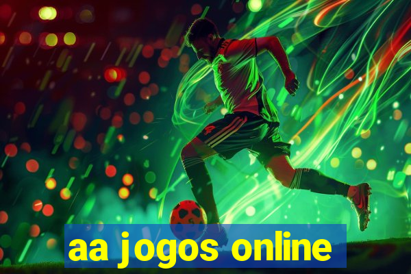 aa jogos online