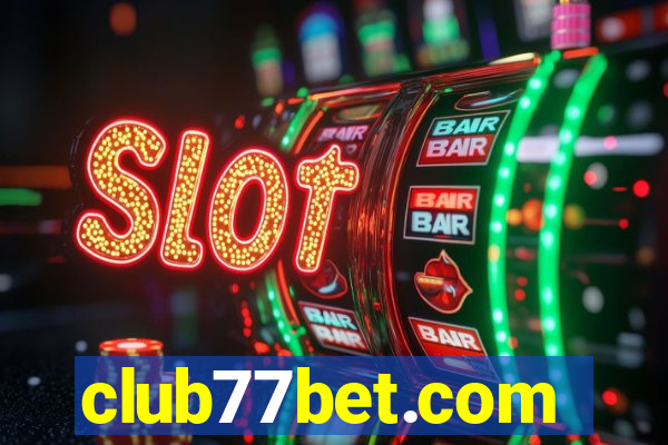 club77bet.com