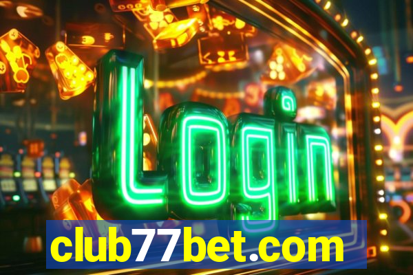 club77bet.com