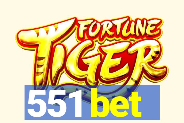 551 bet