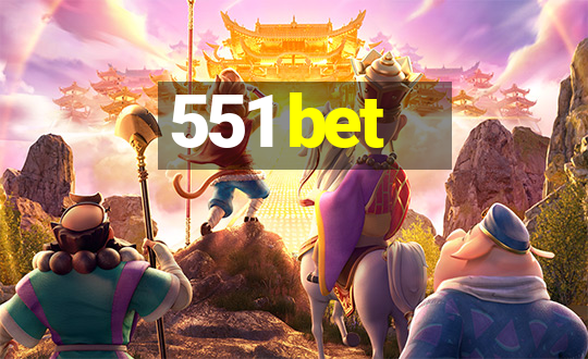 551 bet