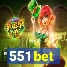 551 bet