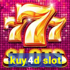 kuy4d slot