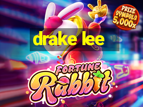 drake lee