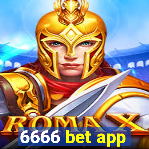 6666 bet app