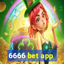 6666 bet app