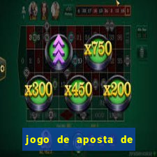 jogo de aposta de r$ 1