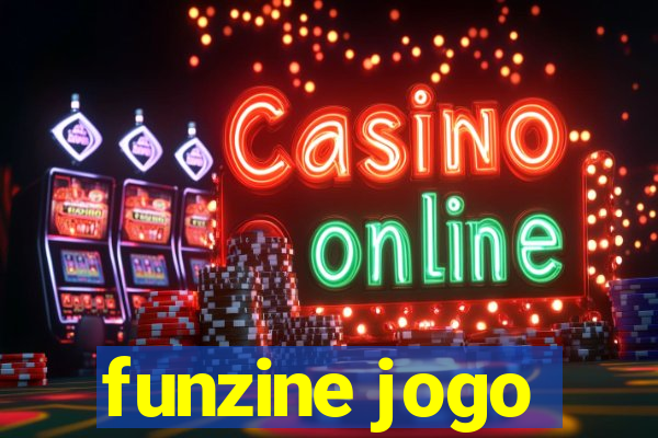 funzine jogo