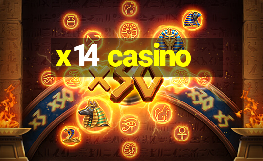 x14 casino