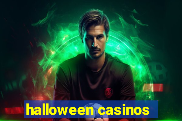 halloween casinos