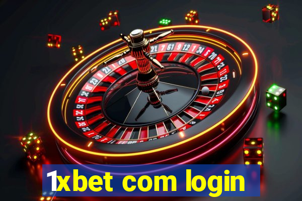 1xbet com login