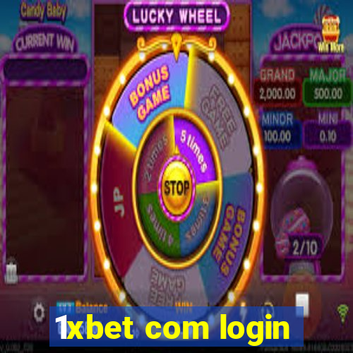 1xbet com login