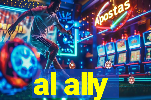 al ally