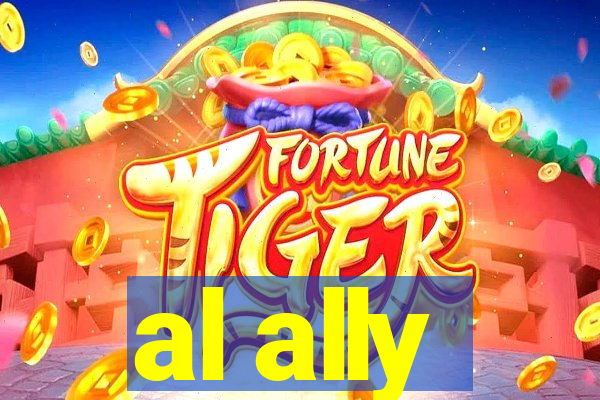 al ally