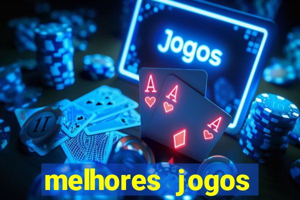 melhores jogos iphone 15 pro max