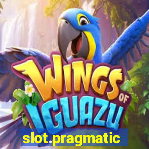 slot.pragmatic