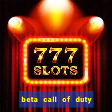 beta call of duty black ops 6 game pass