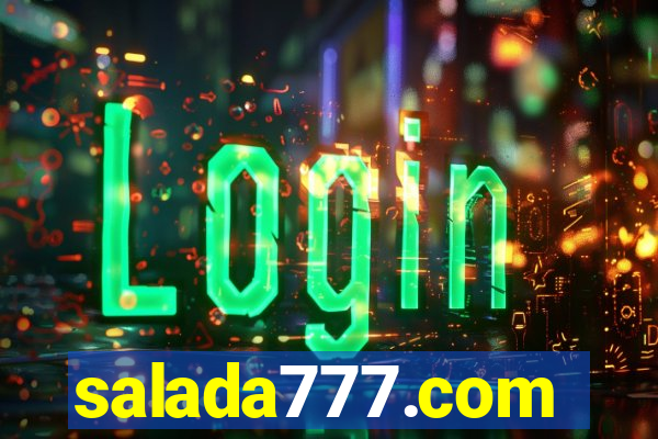 salada777.com