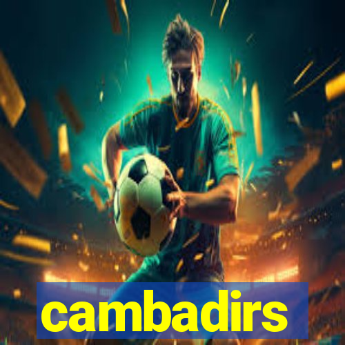 cambadirs