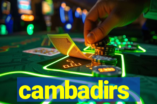 cambadirs