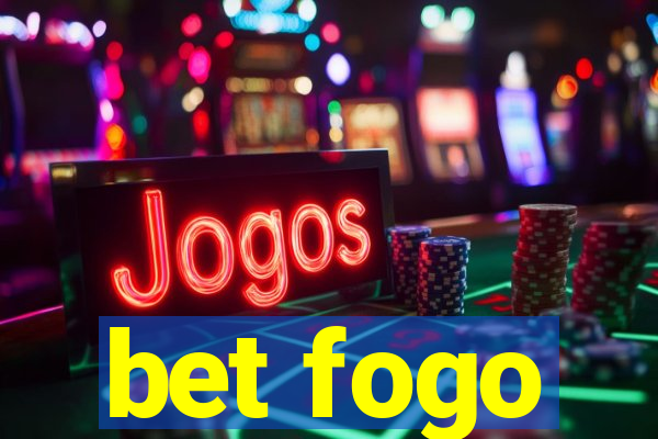 bet fogo