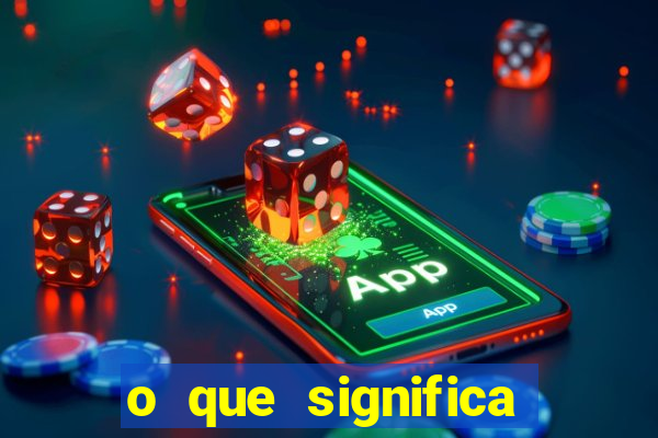 o que significa slots no jogo