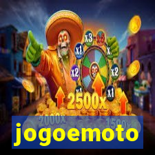 jogoemoto