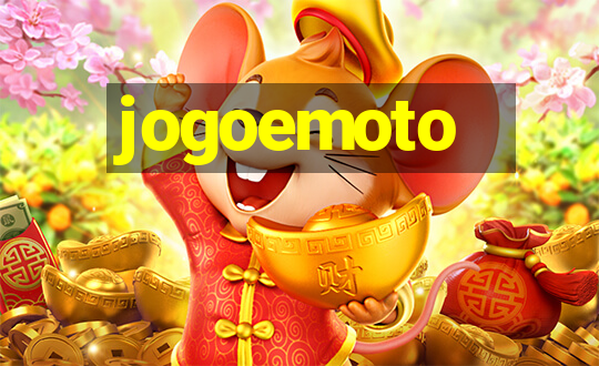 jogoemoto