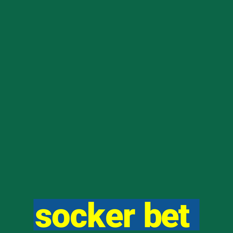 socker bet