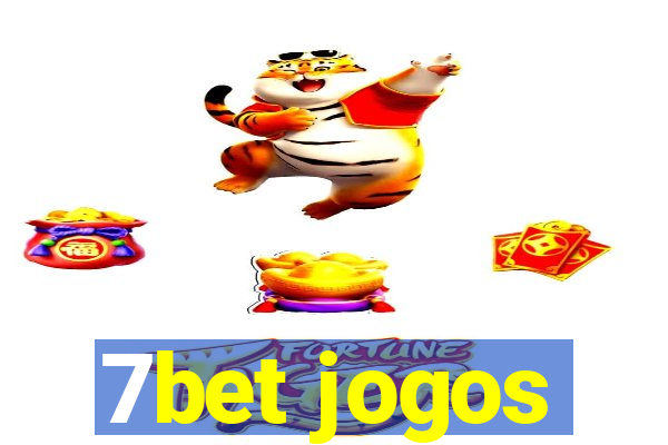 7bet jogos