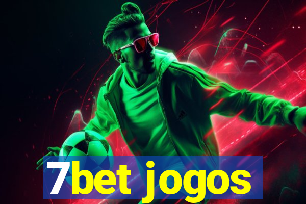 7bet jogos