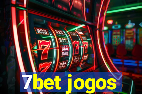 7bet jogos