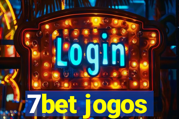 7bet jogos