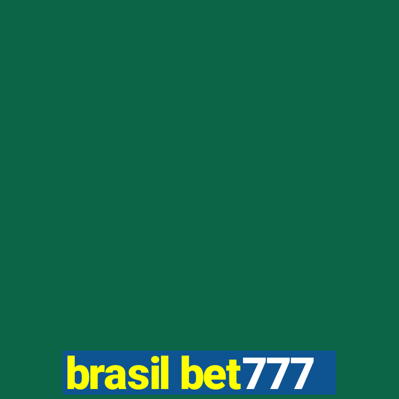 brasil bet777