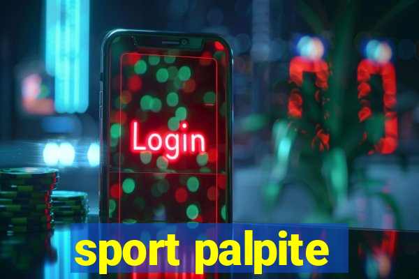 sport palpite