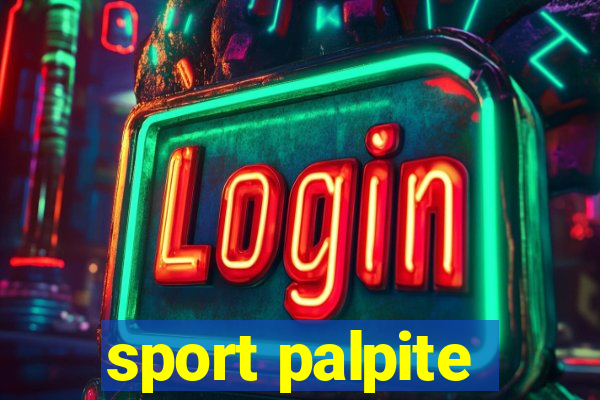 sport palpite